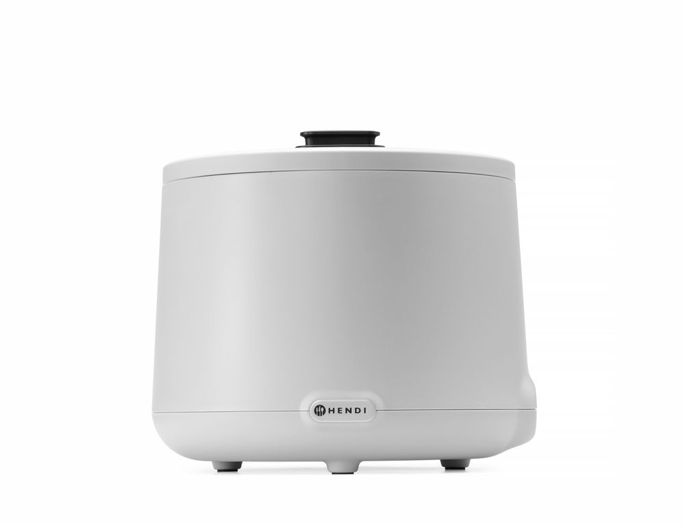 Suppenkessel  UNIQ  8L Weiss