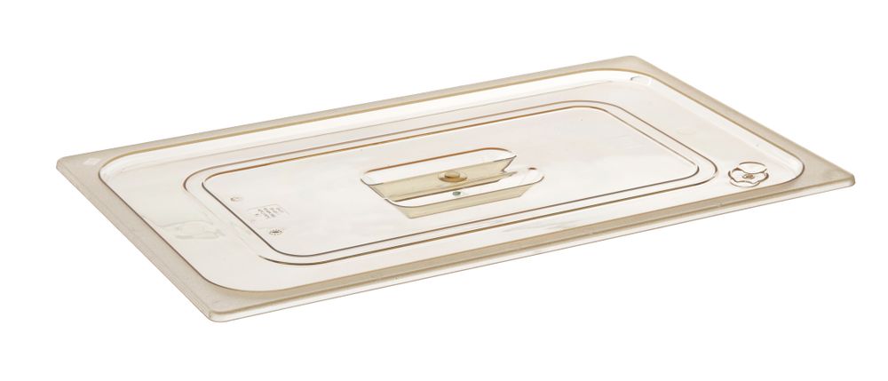 Gastronorm-Behälter 1/9 hochtemperaturbeständig GN 1/9 06L Transparent 176x108x(H)65mm-ING12334 Gastronorm-Behälter 1/9 hochtemperaturbeständig GN 1/9 06L Transparent 176x108x(H)65mm-ING12334