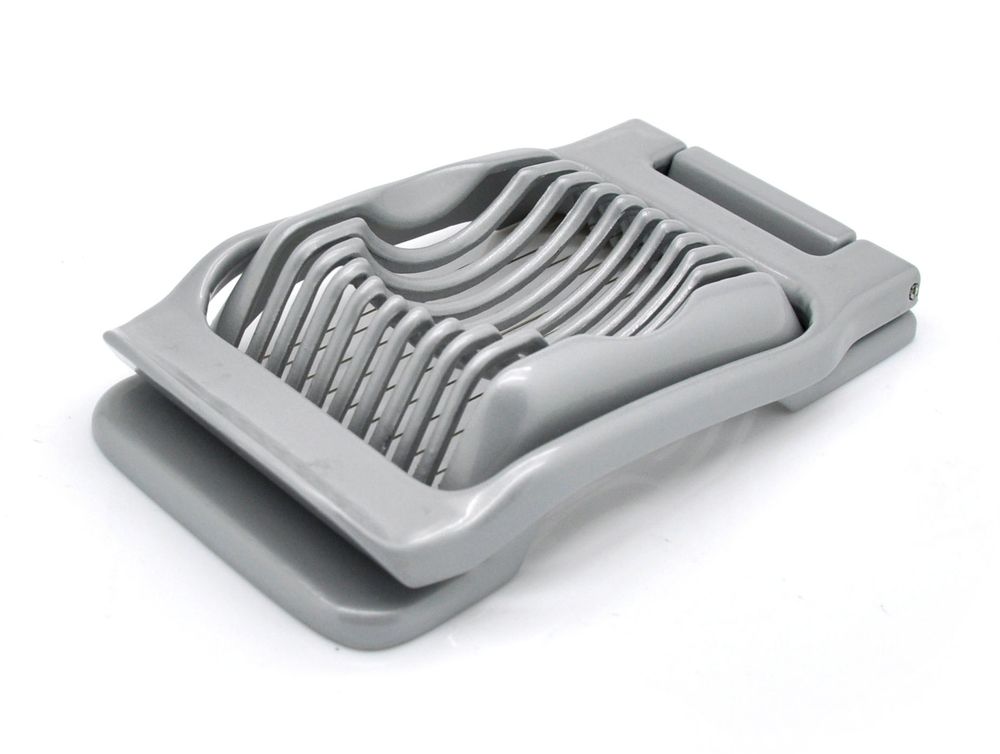 Eierschneider – rechteckig 130x85x(H)30mm-ING12579