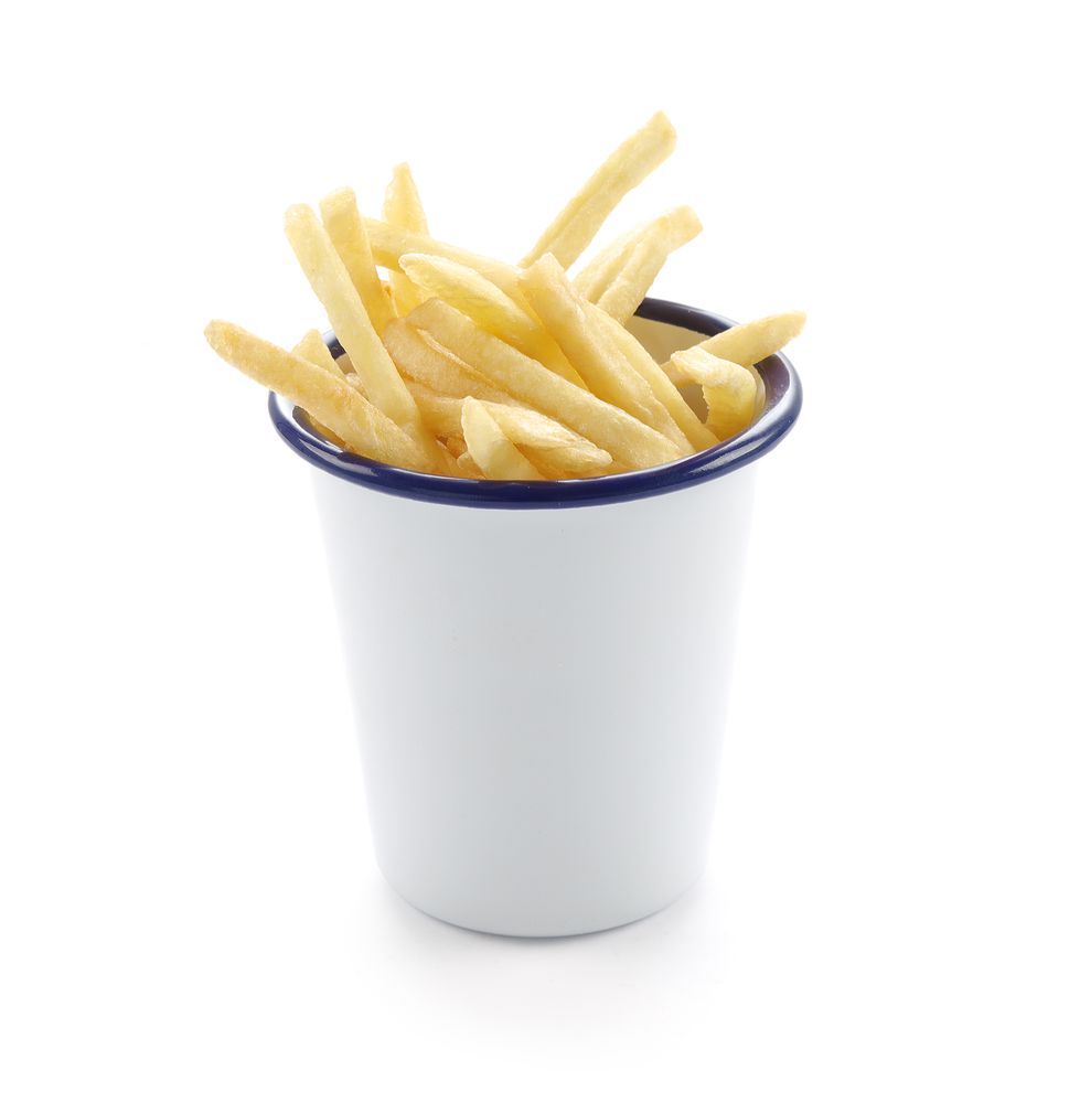 Becher  04L ⌀90x(H)120mm