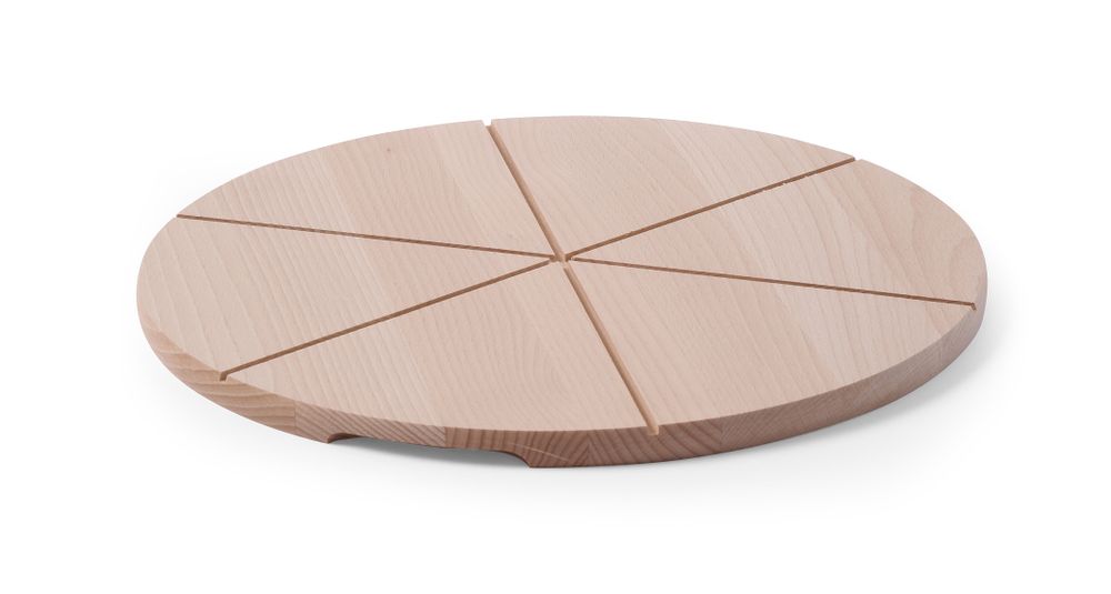 Pizzabretter    ø300mm-ING11639
