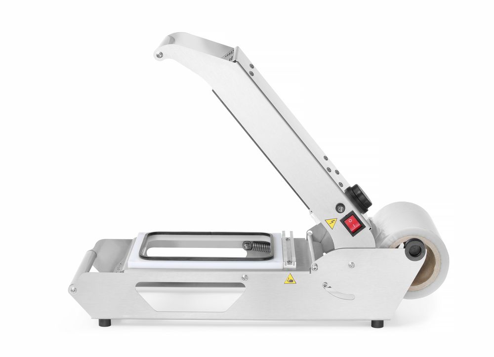 Versiegelungsmaschine kompakt    230V/700W  582x285x(H)185mm-ING11393