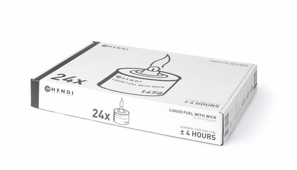 Dosierpumpe für Brennpaste  (L)280mm