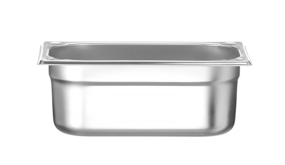 Gastronorm-Behälter 1/4 Kitchen Line GN 1/4 28L (H)100mm-ING12069