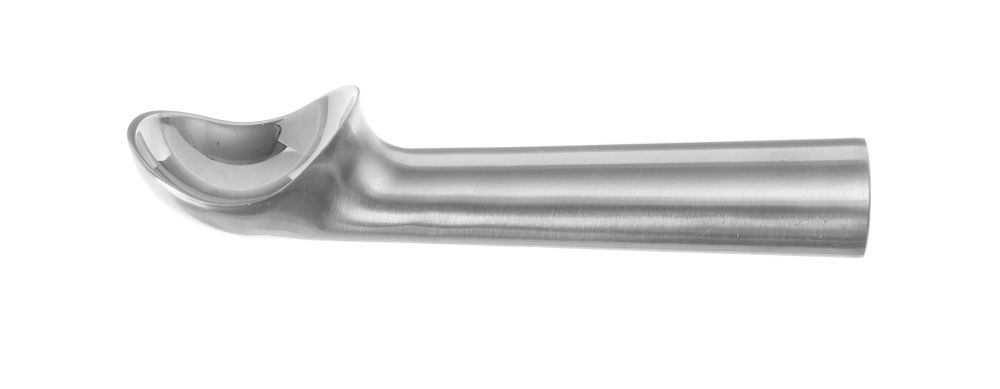 Eislöffel Stöckel Stöckel 1/20 ø56x120mm-ING12970