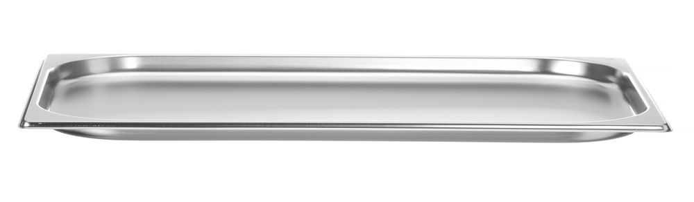 Gastronorm-Behälter 1/1 Budget Line GN 1/1 25L 530x325x(H)20mm-ING12205