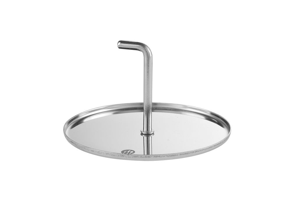 Drücker für Speisering ø100x(H)55mm-ING12127