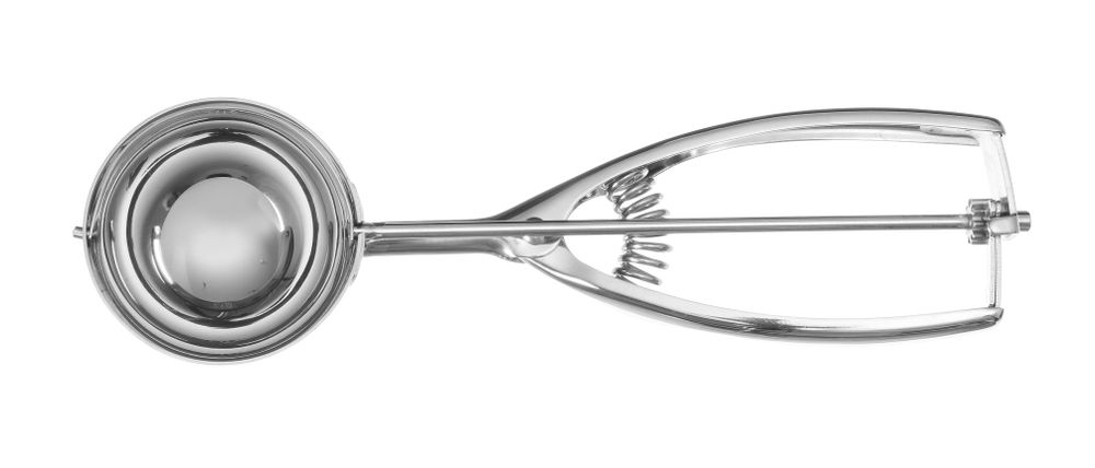Eiscremeportionierer Kitchen Line  Kitchen Line 1/12 ø66mm-ING12981