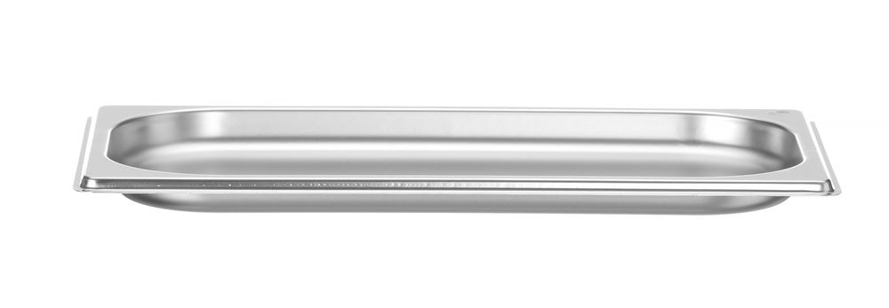 Gastronorm-Behälter 1/3 Budget Line GN 1/3 08L 325x176x(H)20mm-ING12195