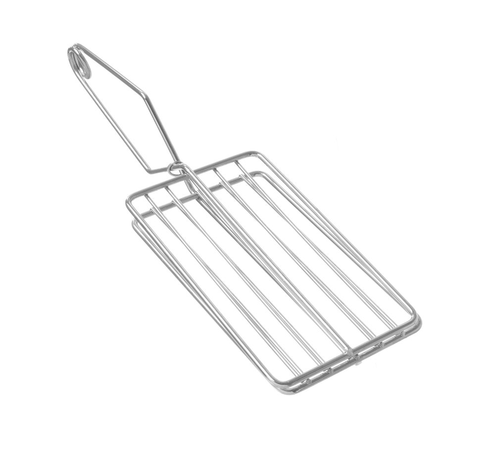 Toasterzange    100x340x(H)64mm-ING11598