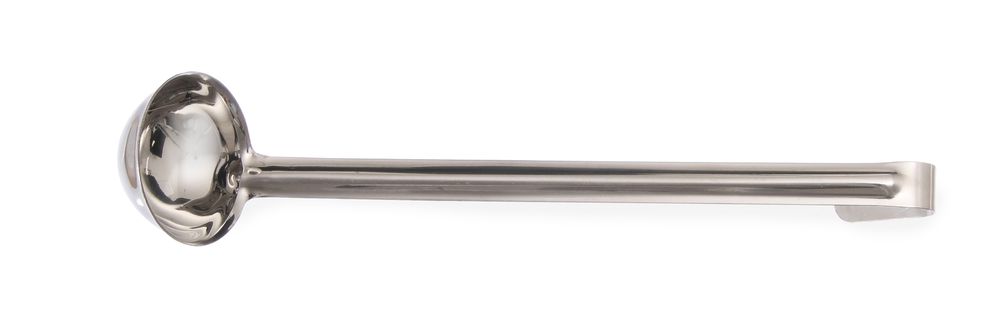 Schöpfkelle Kitchen Line 005L ø60x320mm-ING12663