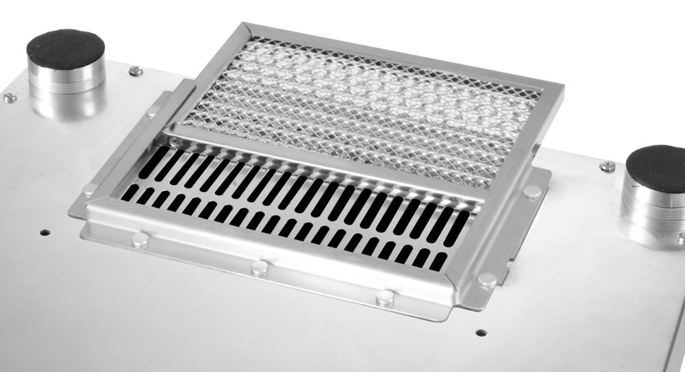 Induktionskocher Modell 3500 D XL    Profi Line  230V/3500W  390x560x(H)120mm-ING11564