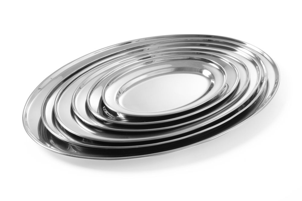 Servierentablett  190x140mm
