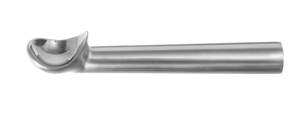 Eislöffel Stöckel Stöckel 1/20 ø56x170mm-ING12978