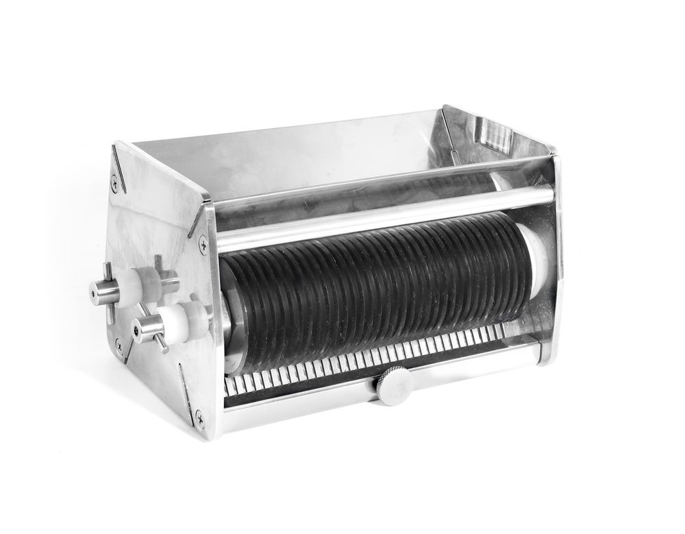 Rollen für Fleischzartmacher (Schawarma)    235x130x(H)120mm-ING11518