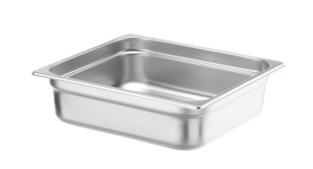 Gastronorm-Behälter 2/3 Profi Line GN 2/3 9L (H)100mm-ING12055