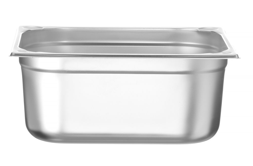Gastronorm-Behälter 2/3 Kitchen Line GN 2/3 13L (H)150mm-ING12089