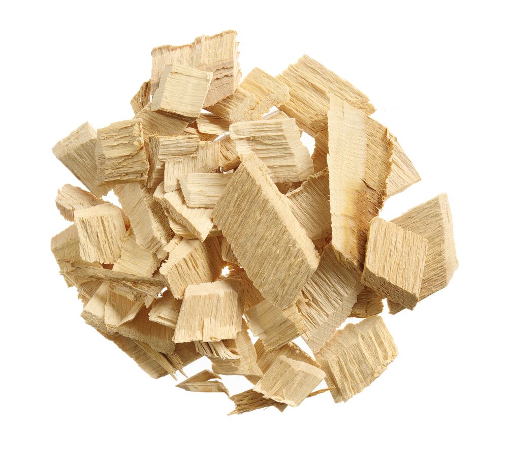 Räucherchips    Buche-ING11356