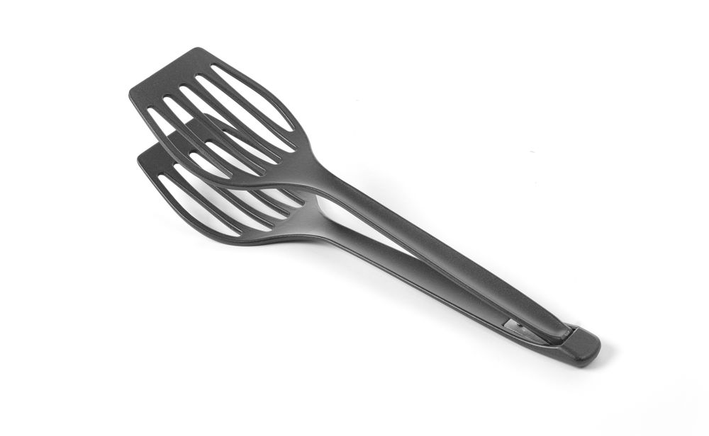 Allzweckzange mit Teflonbeschichtung Schwarz (L)270mm-ING12691
