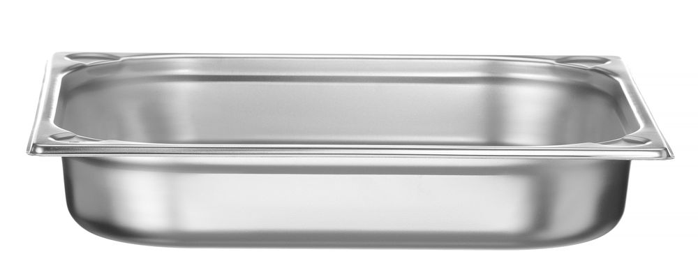 Behälter GN 2/3 perforiert Kitchen Line GN 2/3 55L (H)65mm-ING11992
