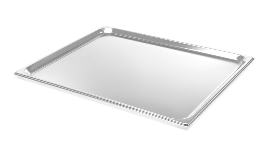 Gastronorm-Behälter 2/1 Kitchen Line GN 2/1 55L 650x530x(H)20mm-ING12865