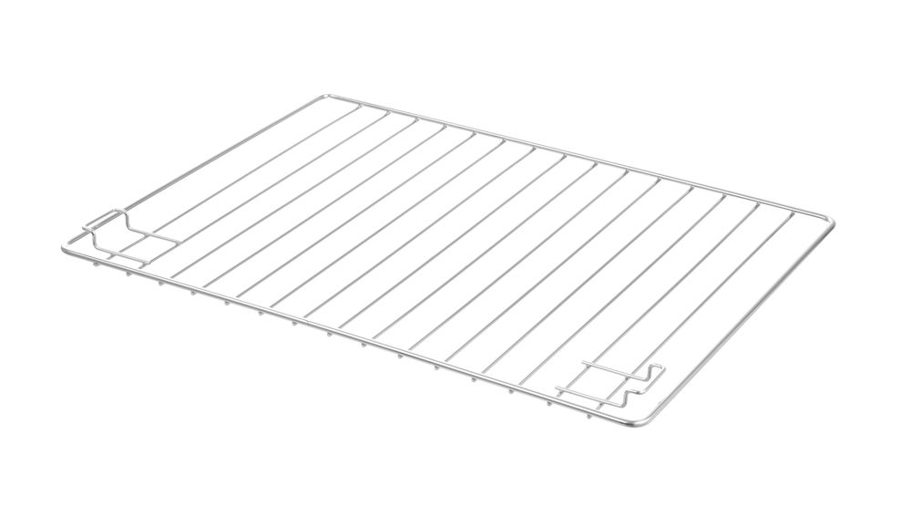 Rost für Öfen H90 und H90S    Rost  433x338mm-ING11540