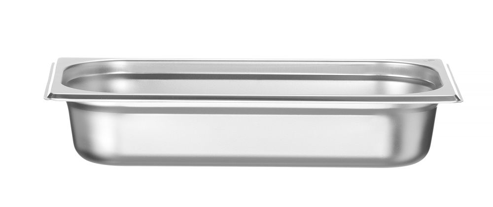 Gastronorm-Behälter 1/3 Budget Line GN 1/3 25L 325x176x(H)65mm-ING12197