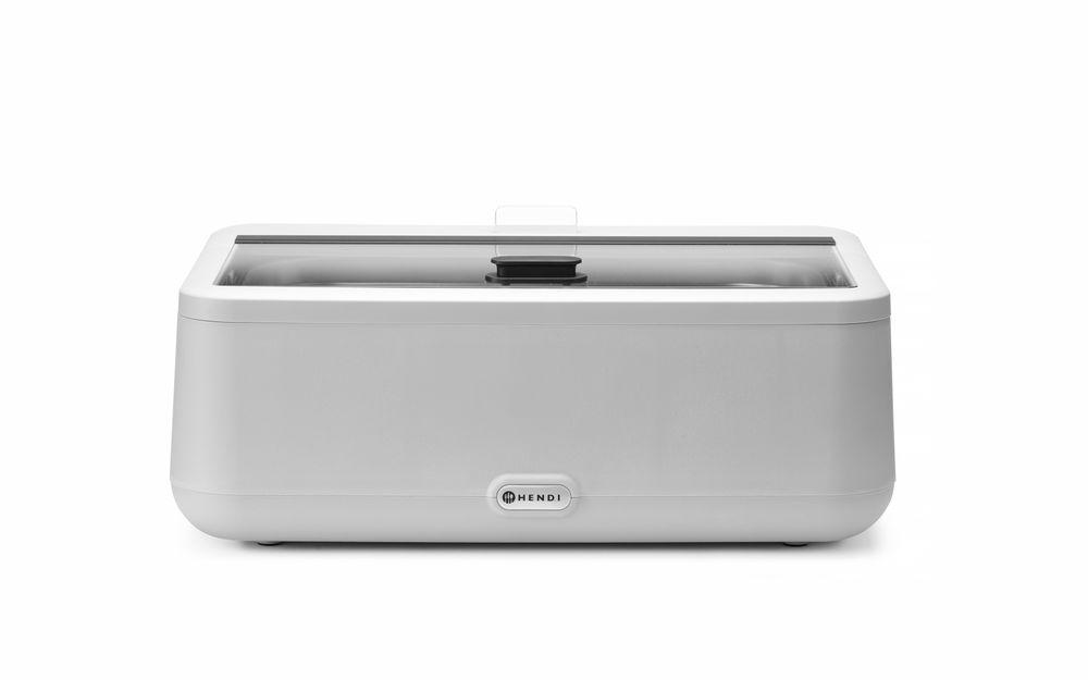 Chafing Dish HENDI UNIQ Weiss