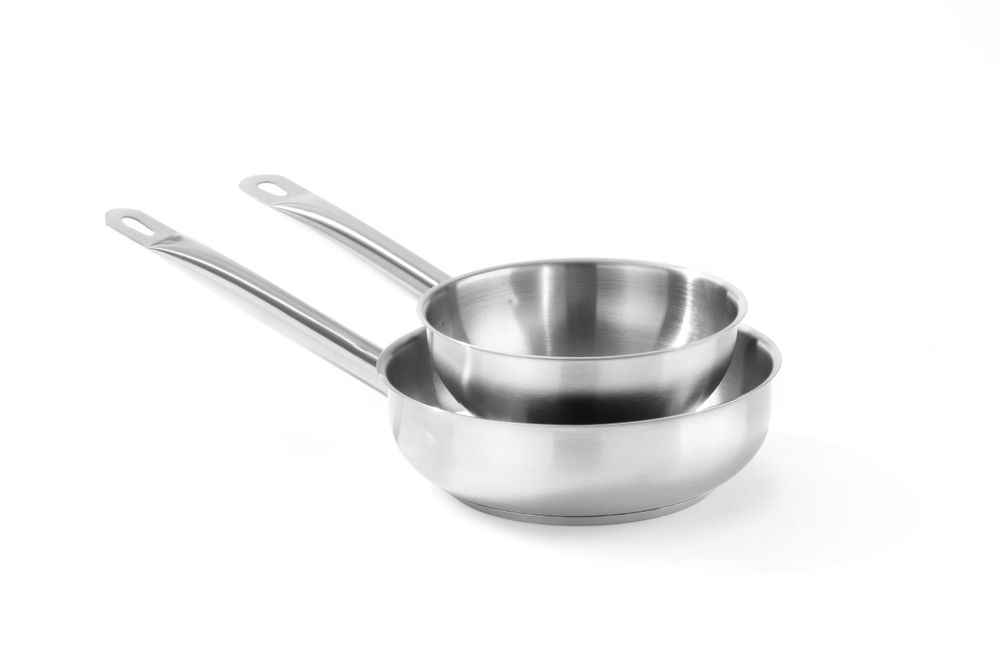 Sauteuse - ohne Deckel Kitchen Line 1L ⌀160x(H)60mm-ING11889