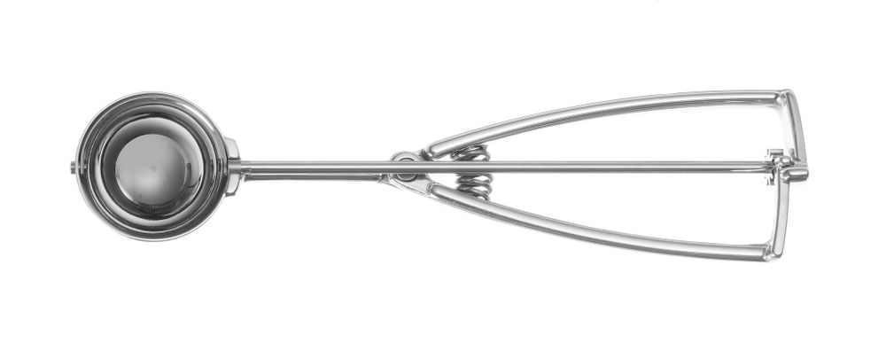 Eiscremeportionierer Stöckel Stöckel 1/40 ø45mm-ING12957