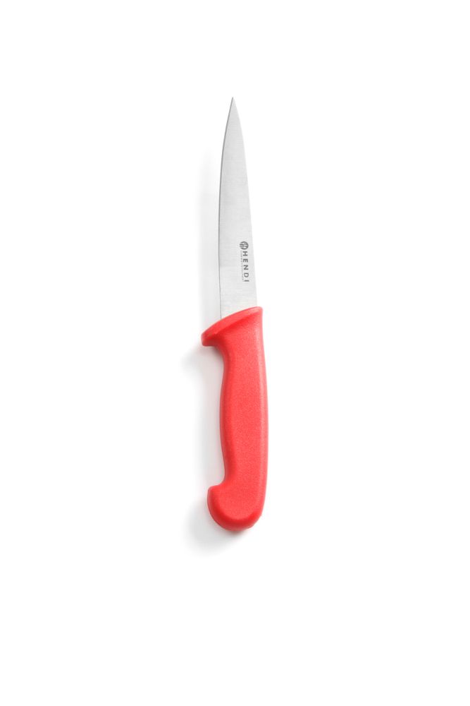 Filetiermesser Rot (L)300mm-ING12514