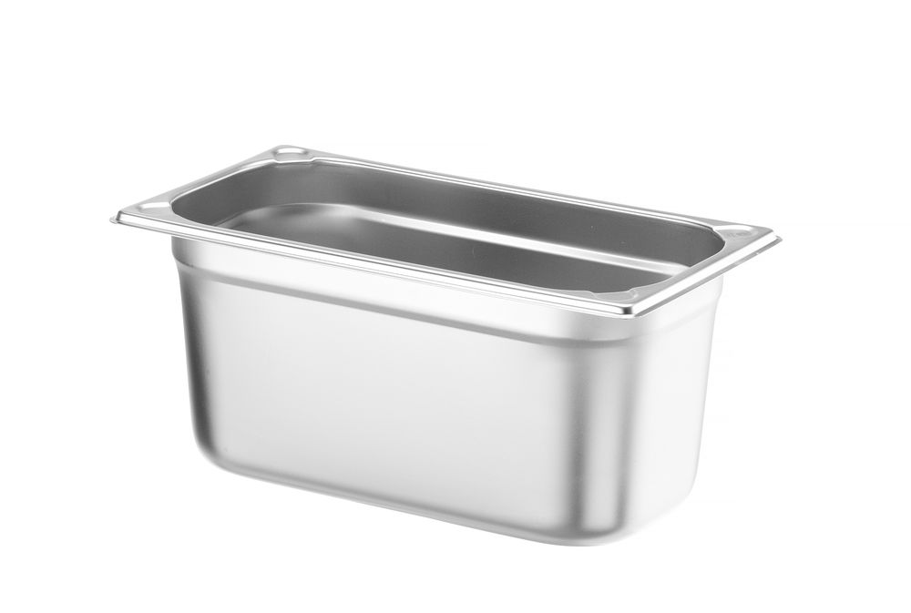 Gastronorm-Behälter 1/3 Kitchen Line GN 1/3 57L (H)150mm-ING12077