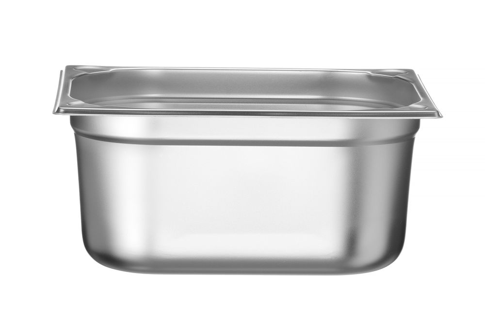Gastronorm-Behälter 1/2 Kitchen Line GN 1/2 95L (H)150mm-ING12083
