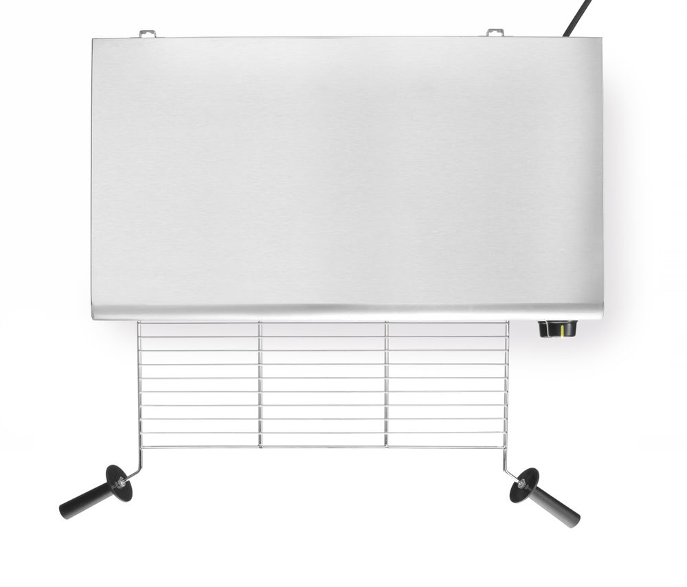 Salamander GN 1/1    220-240V/2850W  770x485x(H)305mm-ING11441