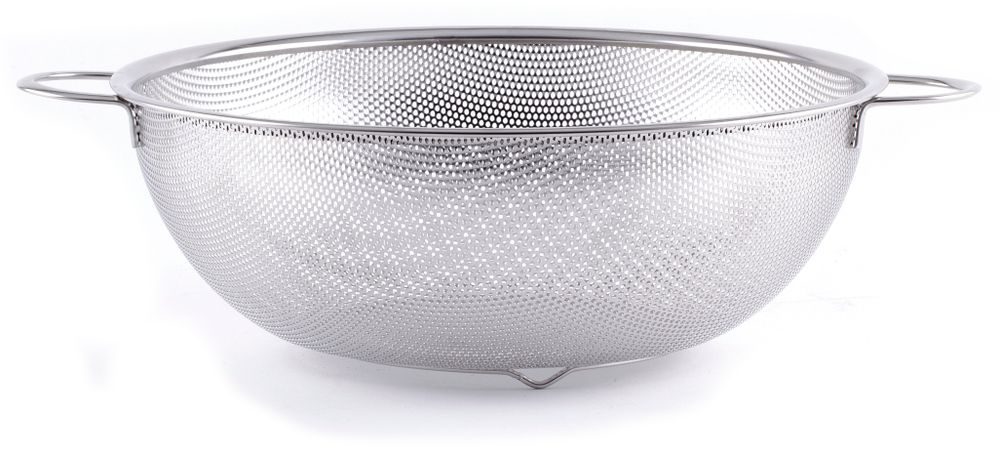 Gemüsesieb ø315x(H)120mm-ING12768