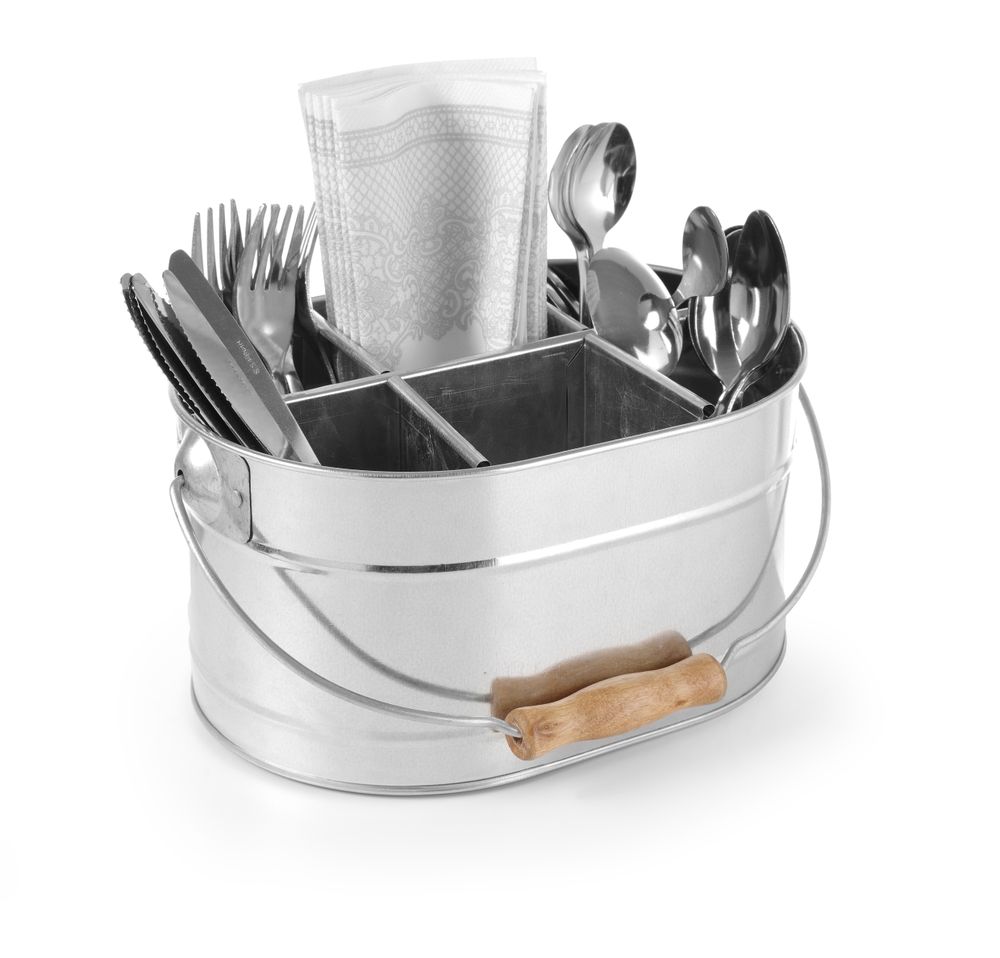 Tisch-Caddy  245x180x(H)130mm