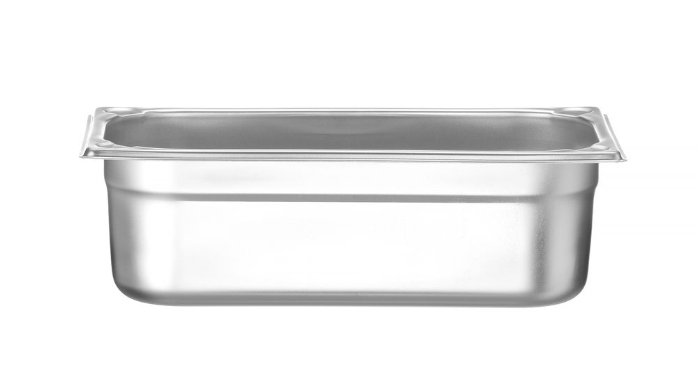 Gastronorm-Behälter 1/3 Kitchen Line GN 1/3 4L (H)100mm-ING12076