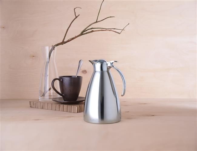 Isolierkanne Fine Dine 15L ⌀136x(H)258mm