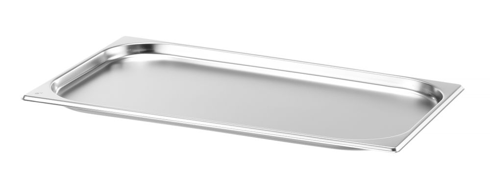 Gastronorm-Behälter 1/1 Budget Line GN 1/1 25L 530x325x(H)20mm-ING12205