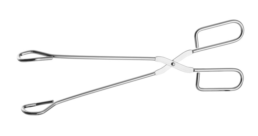 Servierzange – 2 Stück 2 Stk. (L)300mm-ING12682