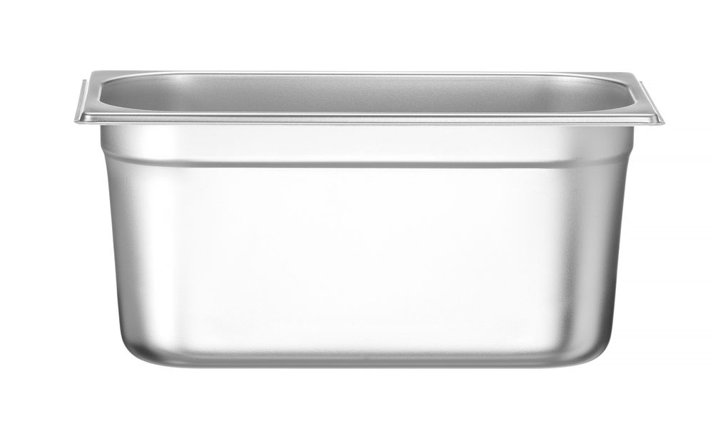 Gastronorm-Behälter 1/3 Budget Line GN 1/3 57L 325x176x(H)150mm-ING12199