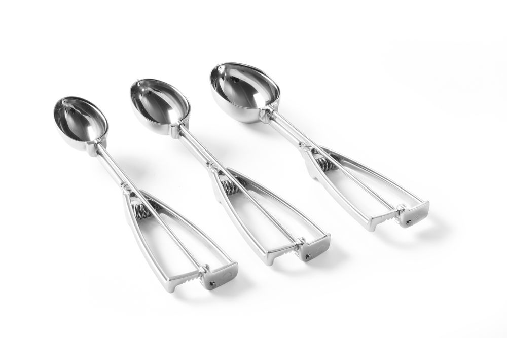 Eiscremeportionierer Stöckel oval Stöckel 1/20 70x52mm-ING12968