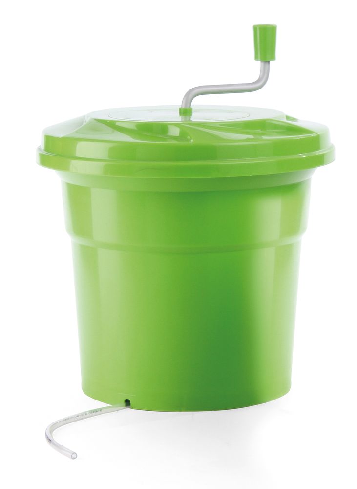 Salatschleuder 25L ø430x(H)530mm-ING12828