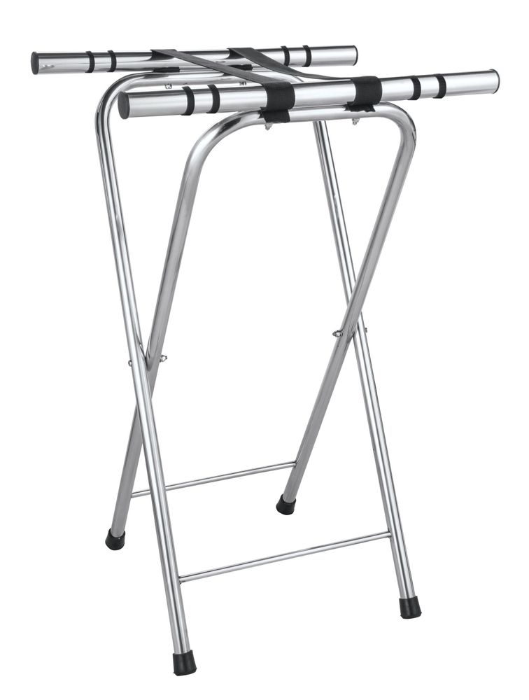 Zusammenklappbarer Tablettständer  520x410x(H)800mm