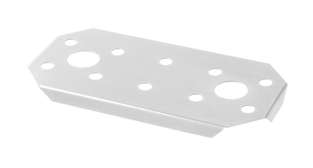 Abtropfgitter Kitchen Line GN 1/4 xx(H)mm-ING11970