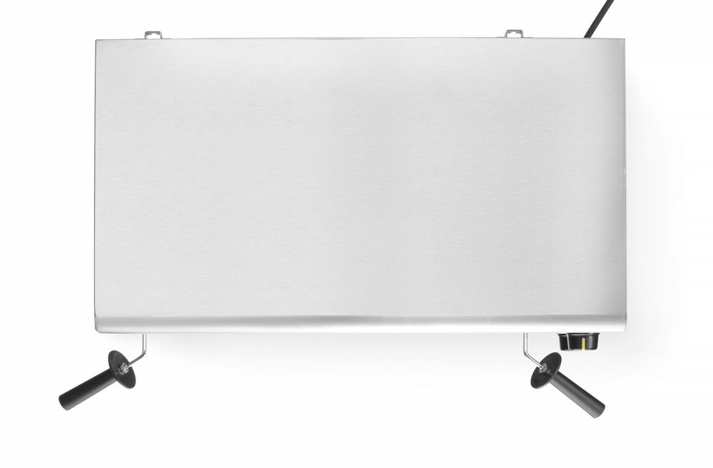 Salamander GN 1/1    220-240V/2850W  770x485x(H)305mm-ING11441