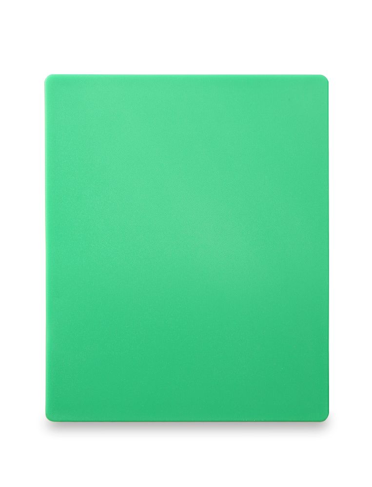 Schneidbretter HACCP Gastronorm 1/2 GN 1/2 Grün 265x325mm-ING12342