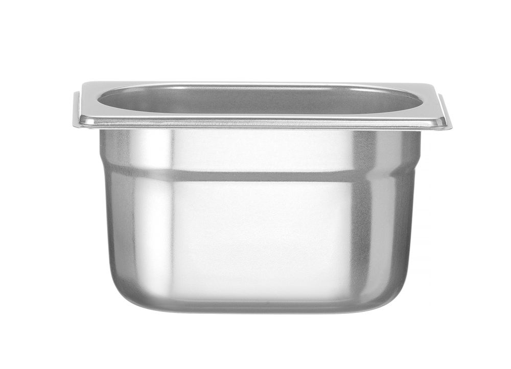 Gastronorm-Behälter 1/9 Profi Line GN 1/9 1L (H)100mm-ING12006