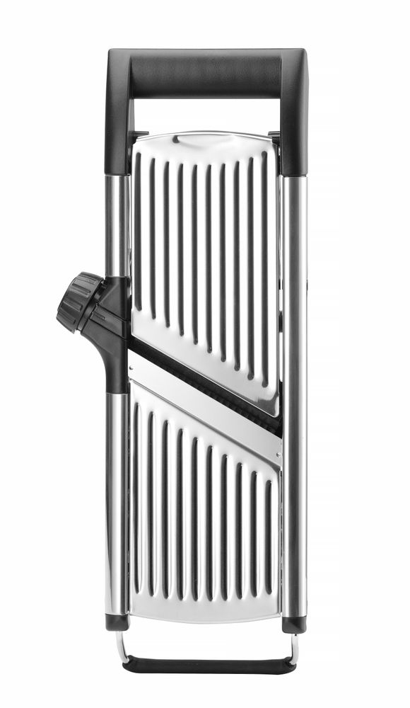 Mandoline 418x135x(H)135mm-ING12565