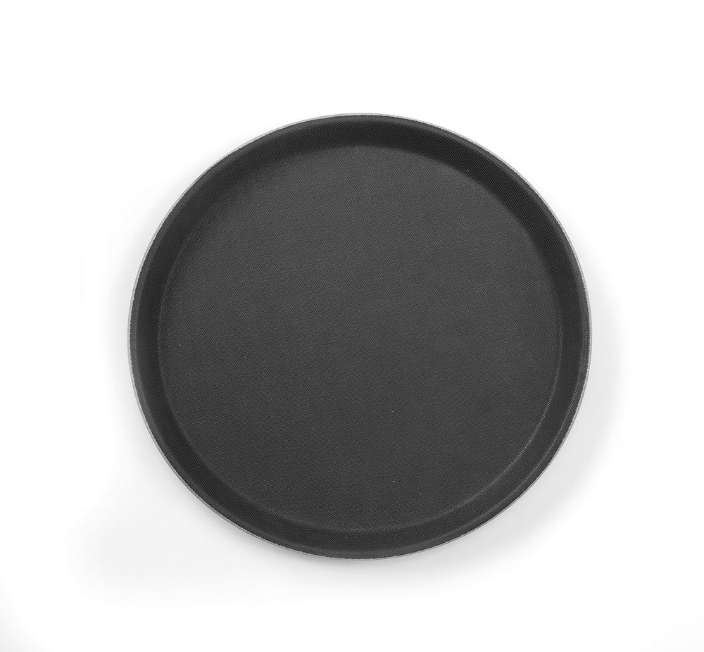 Serviertablett rund  ⌀280x(H)22mm